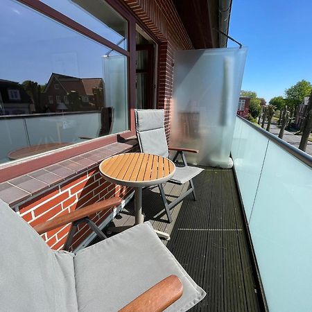Ferienwohnung Foehrmieten Wyk auf Föhr Extérieur photo