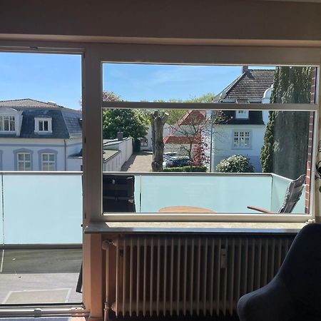 Ferienwohnung Foehrmieten Wyk auf Föhr Extérieur photo
