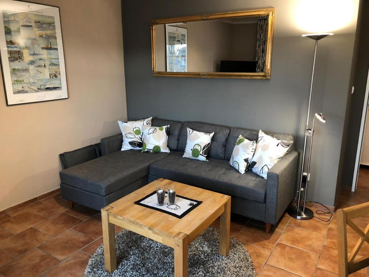 Ferienwohnung Foehrmieten Wyk auf Föhr Extérieur photo