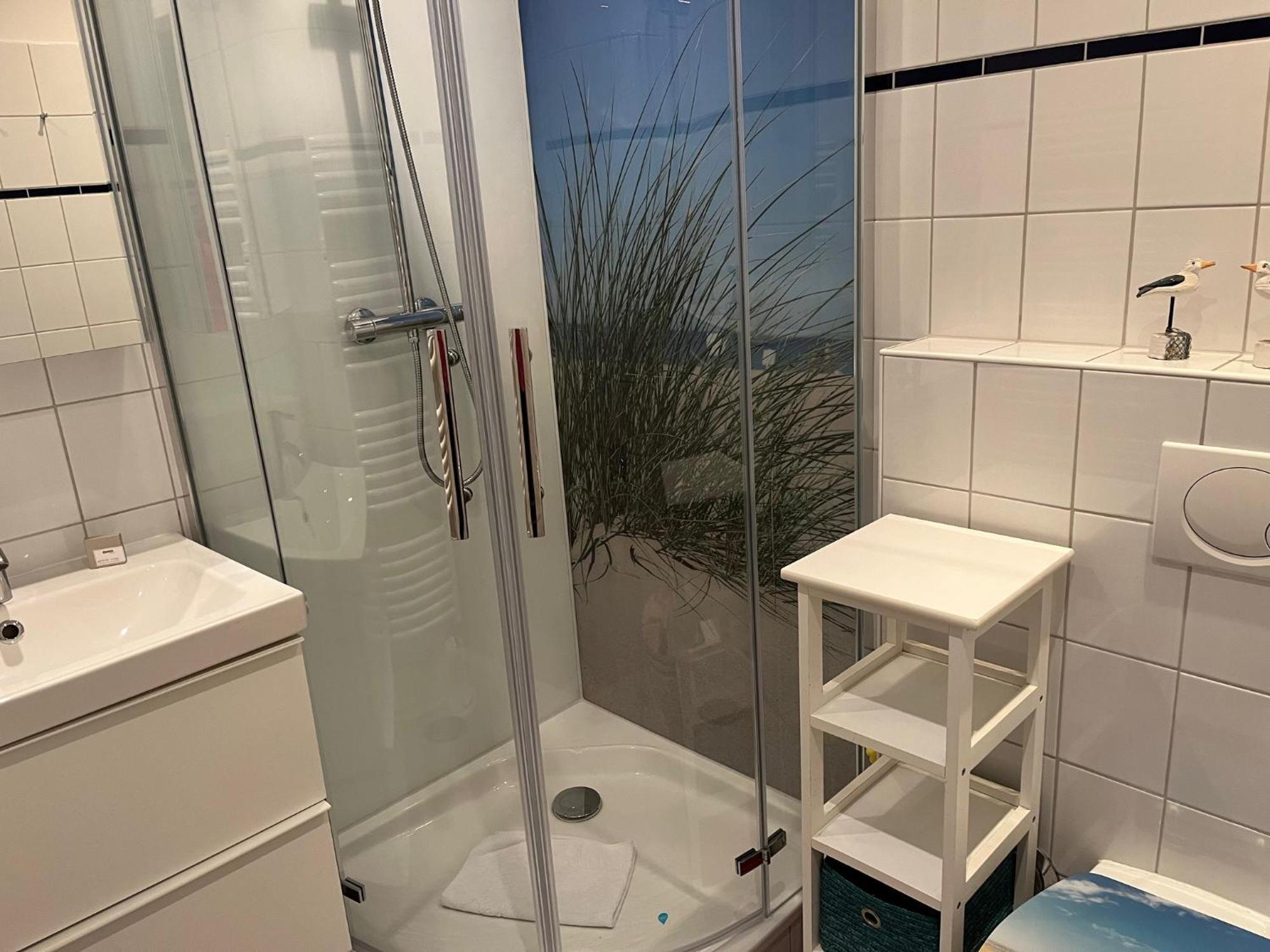 Ferienwohnung Foehrmieten Wyk auf Föhr Extérieur photo