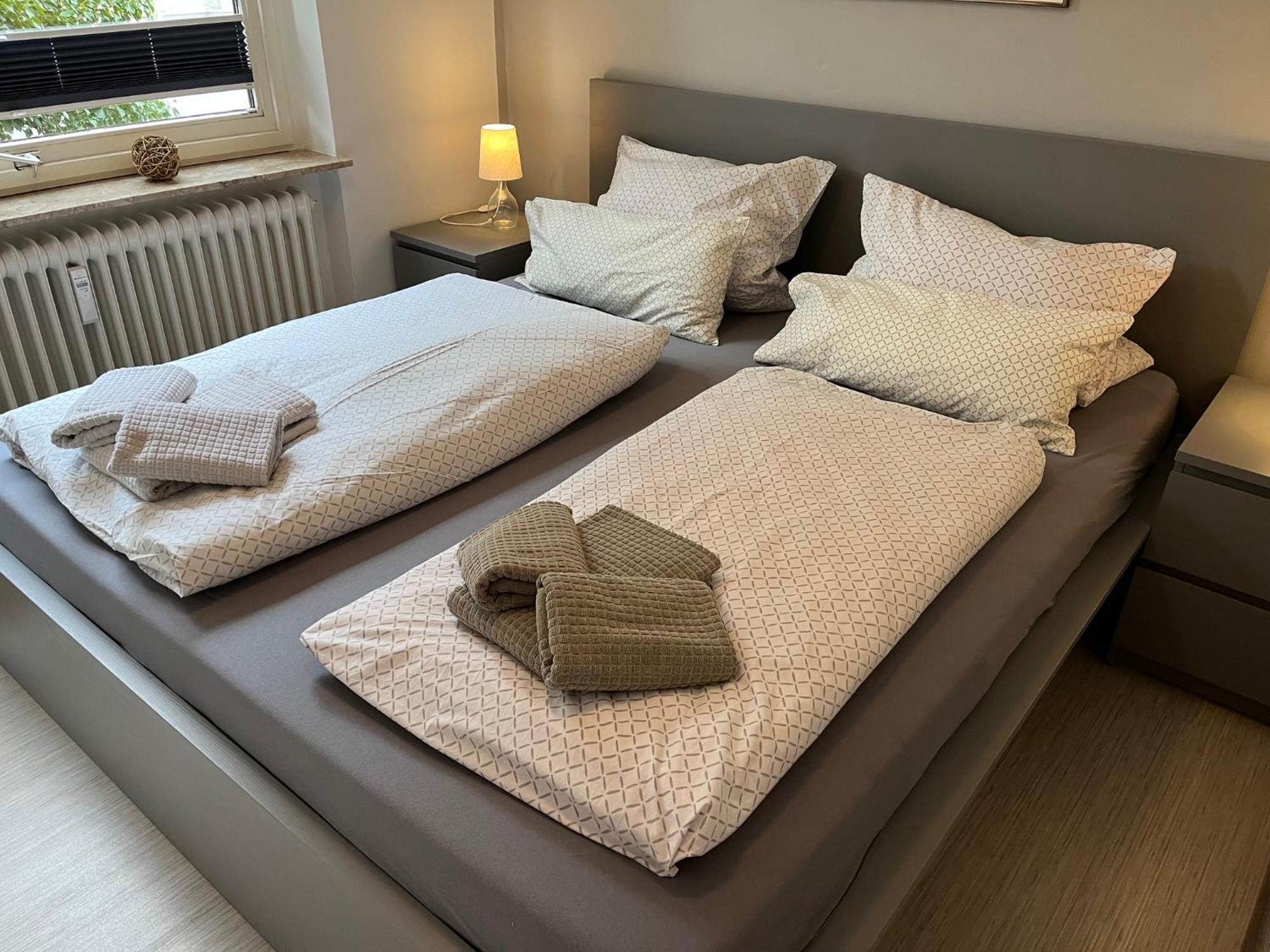 Ferienwohnung Foehrmieten Wyk auf Föhr Extérieur photo