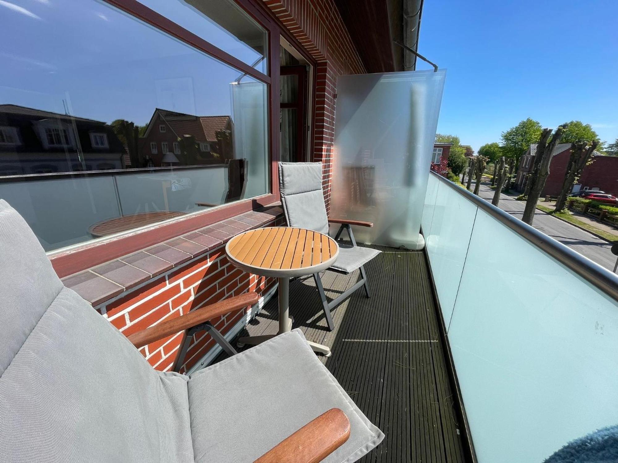 Ferienwohnung Foehrmieten Wyk auf Föhr Extérieur photo