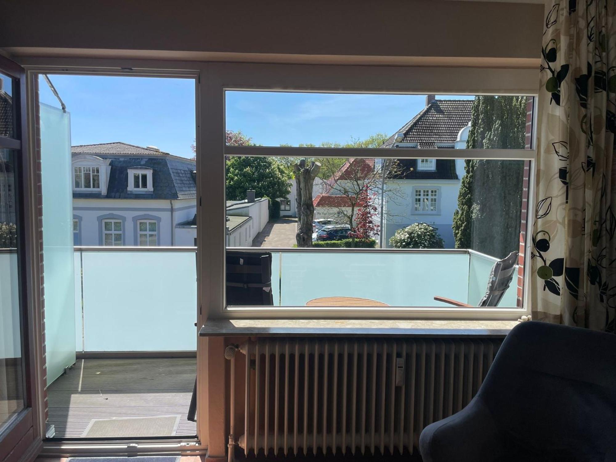 Ferienwohnung Foehrmieten Wyk auf Föhr Extérieur photo